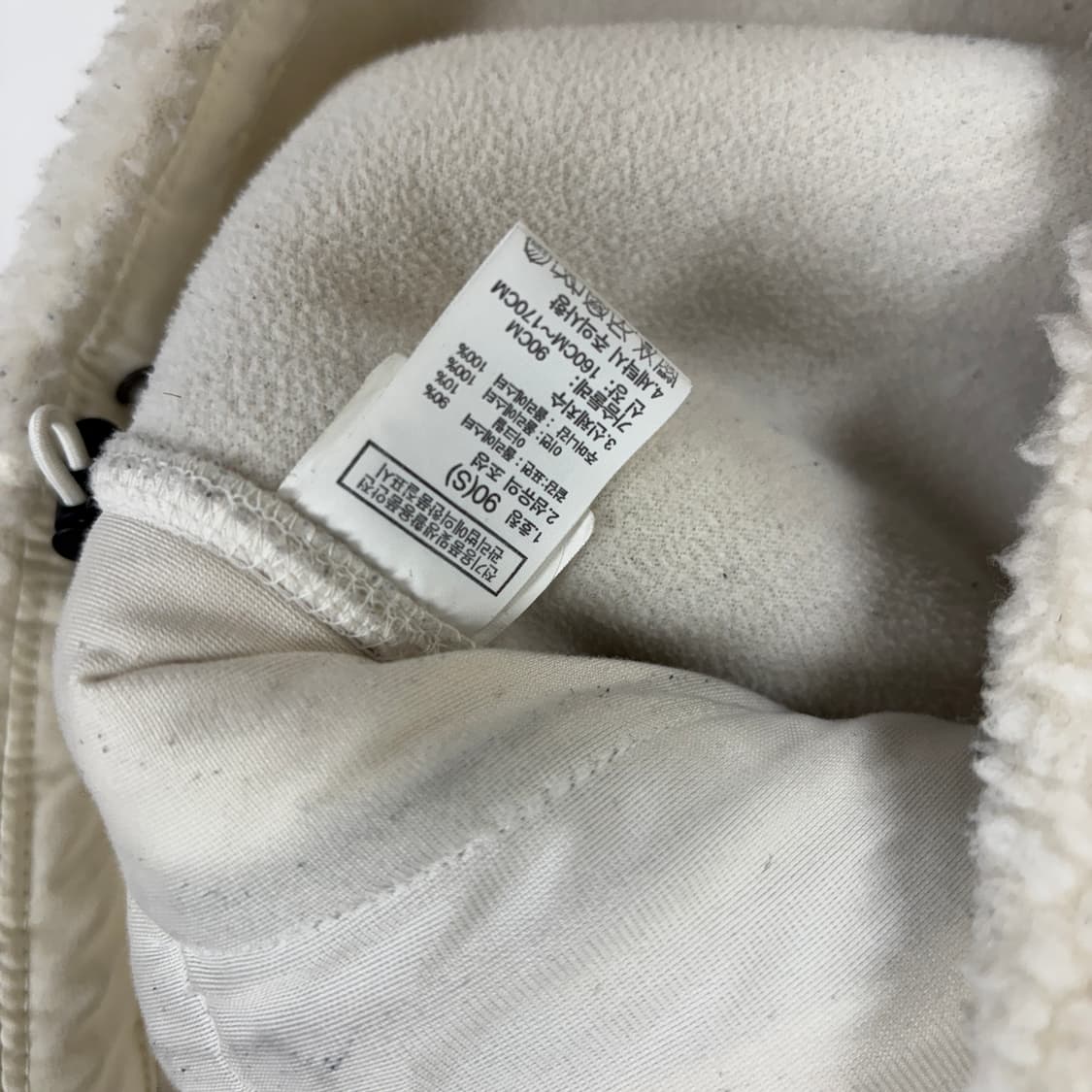 노스페이스 후리스  상품이미지8