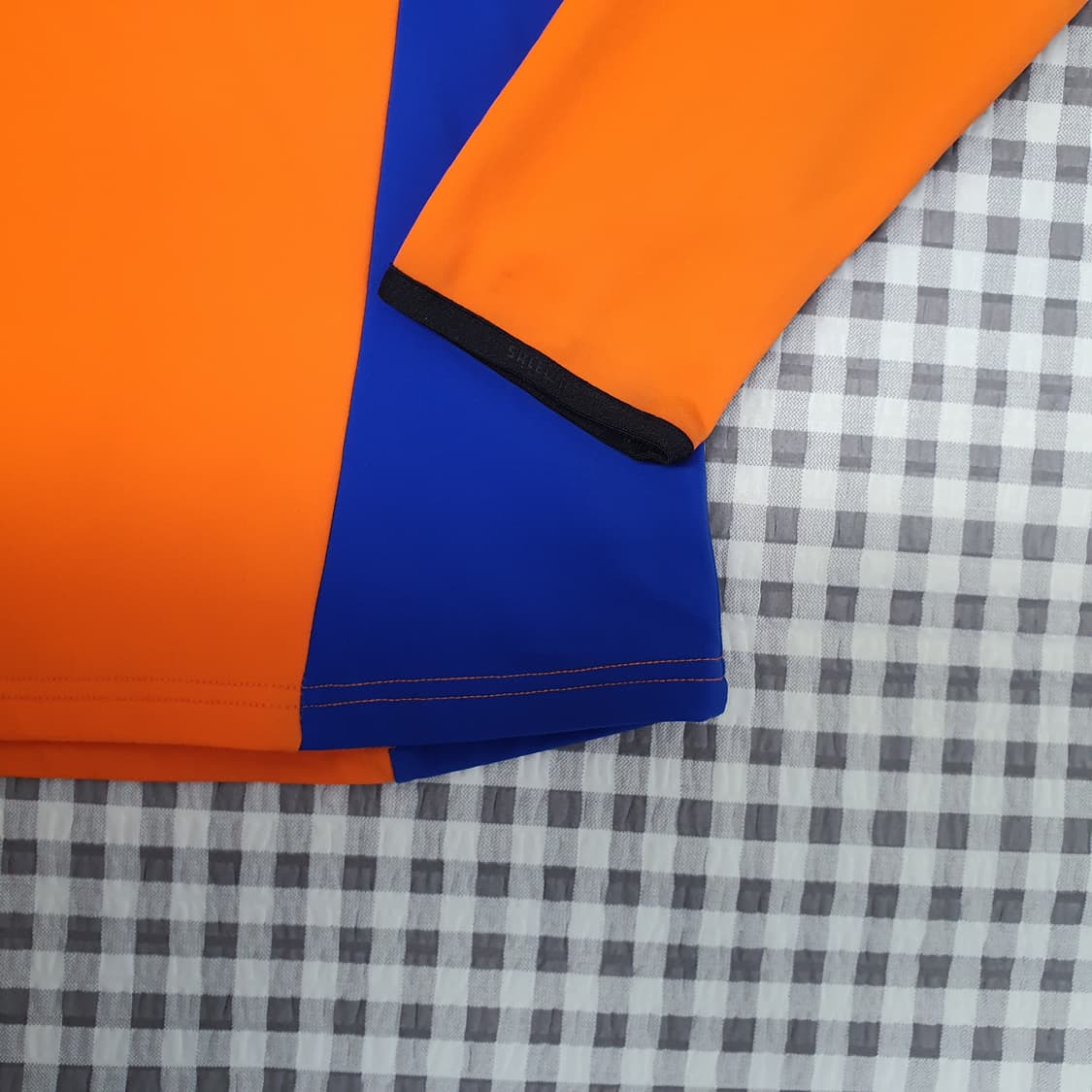 살레와 반집업 등산복 남자95 상품이미지4