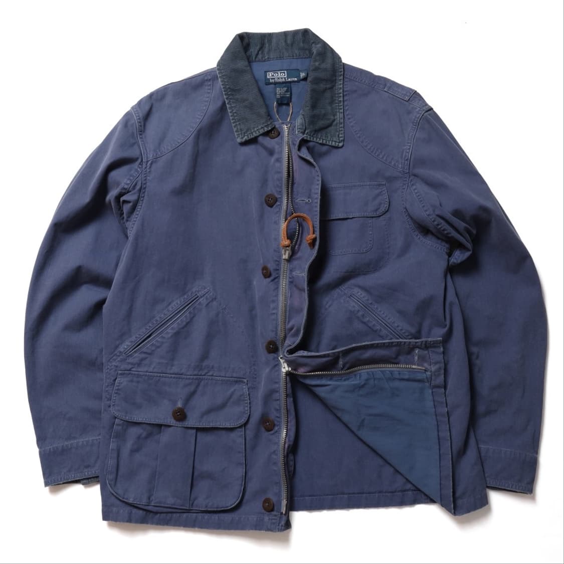 폴로 랄프로렌 Polo by Ralph Lauren Hunting Jac 상품이미지4