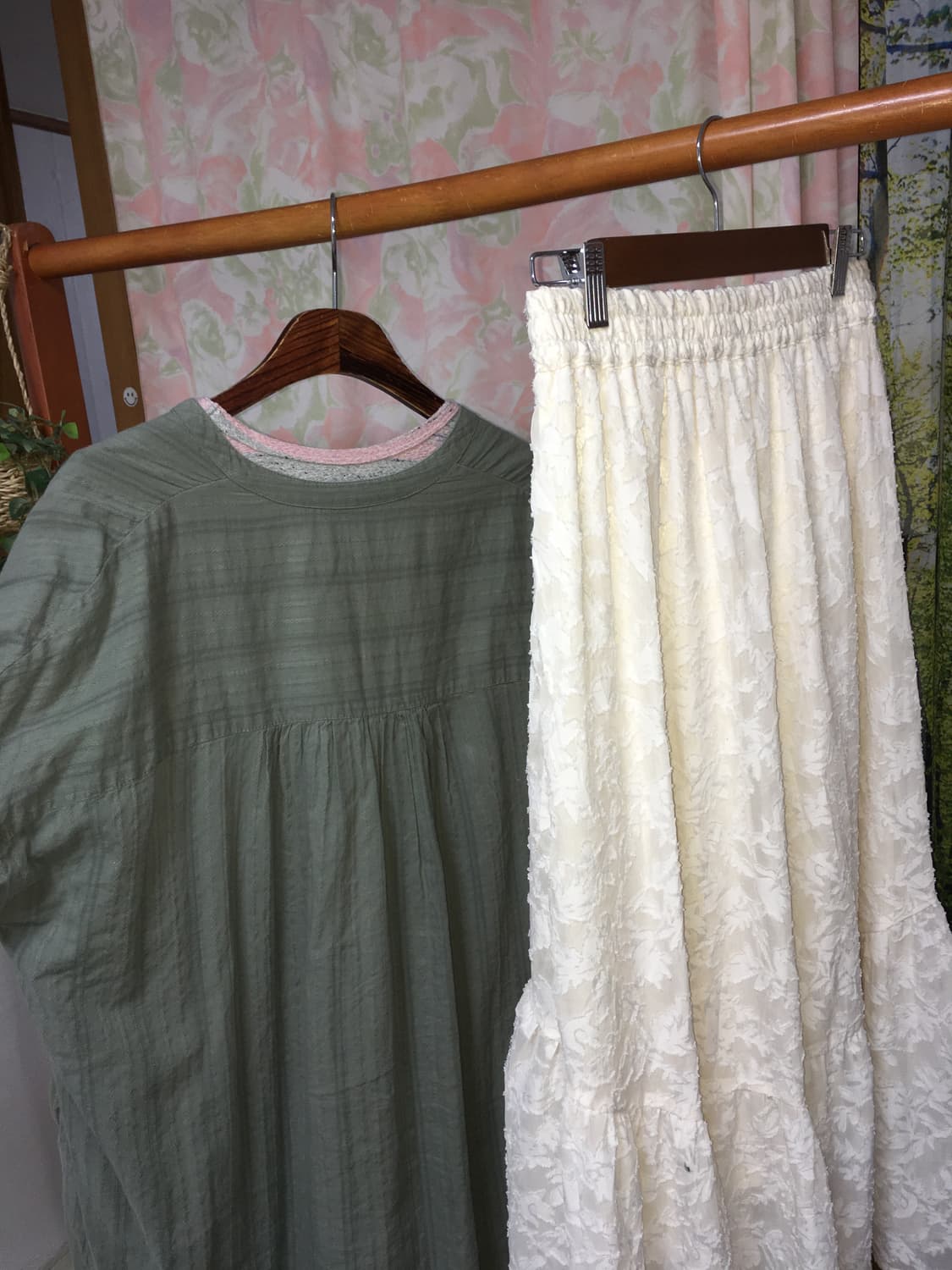 보헤미안 러블리 코디 세트  상품이미지2