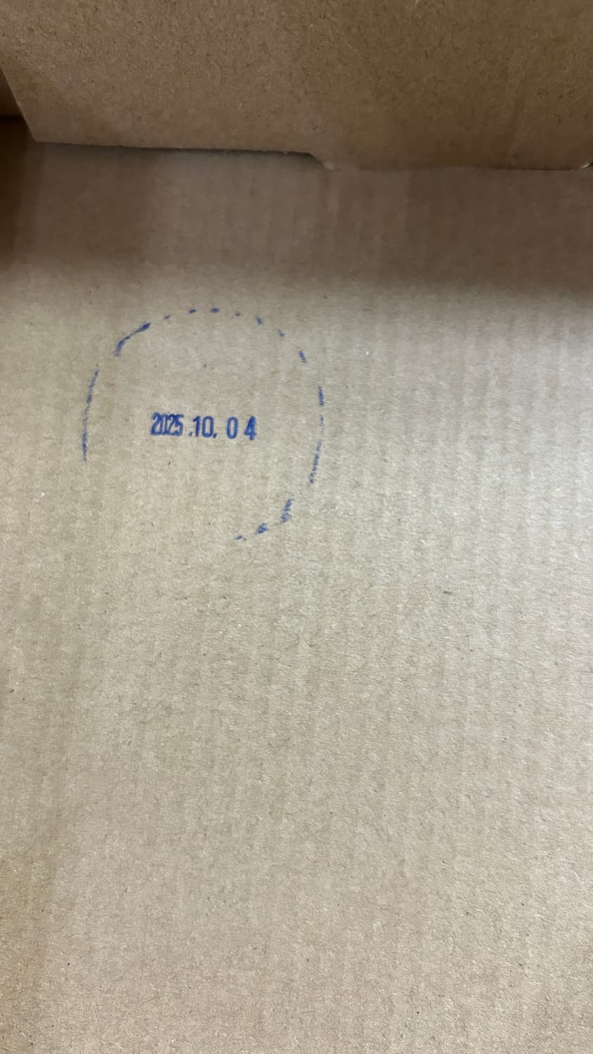 닥터마틴 1461 크레이지홀스 다크 브라운 240 상품이미지4