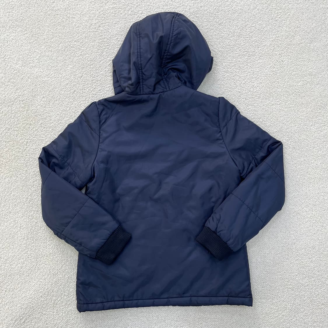 140 닥스 키즈 바람막이 경량 패딩 0311M 상품이미지4