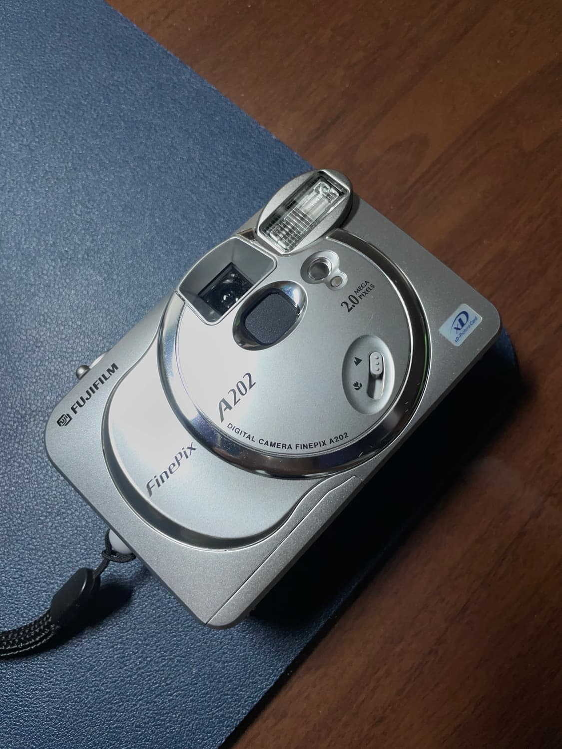 후지필름 파인픽스 a202 상품이미지1