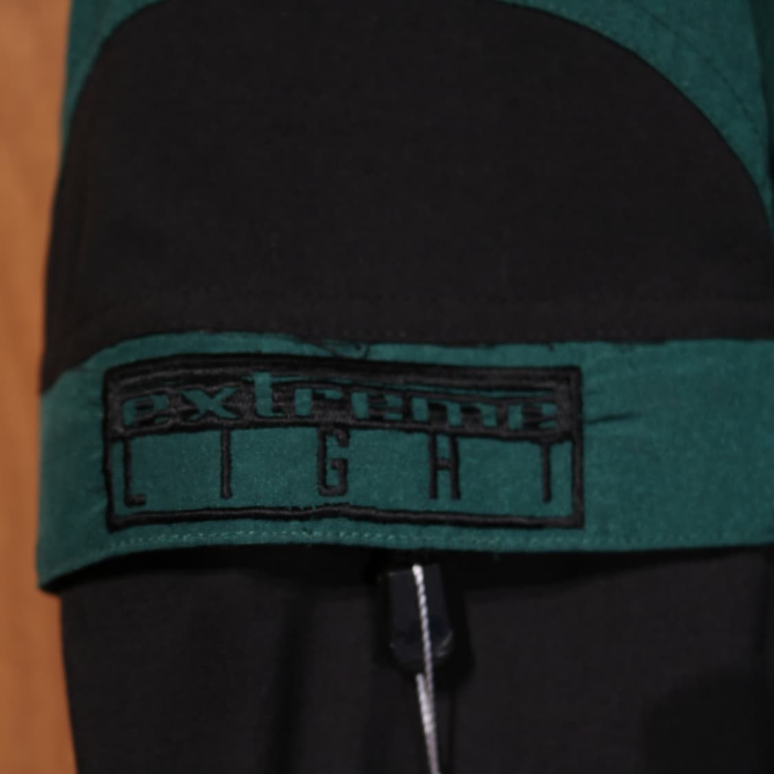 노스페이스 테크 익스트림라이트 마운틴 자켓 M 105 바람막이 상품이미지5