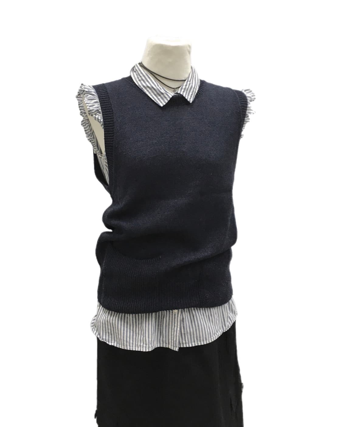 MHL pocket vest 상품이미지1