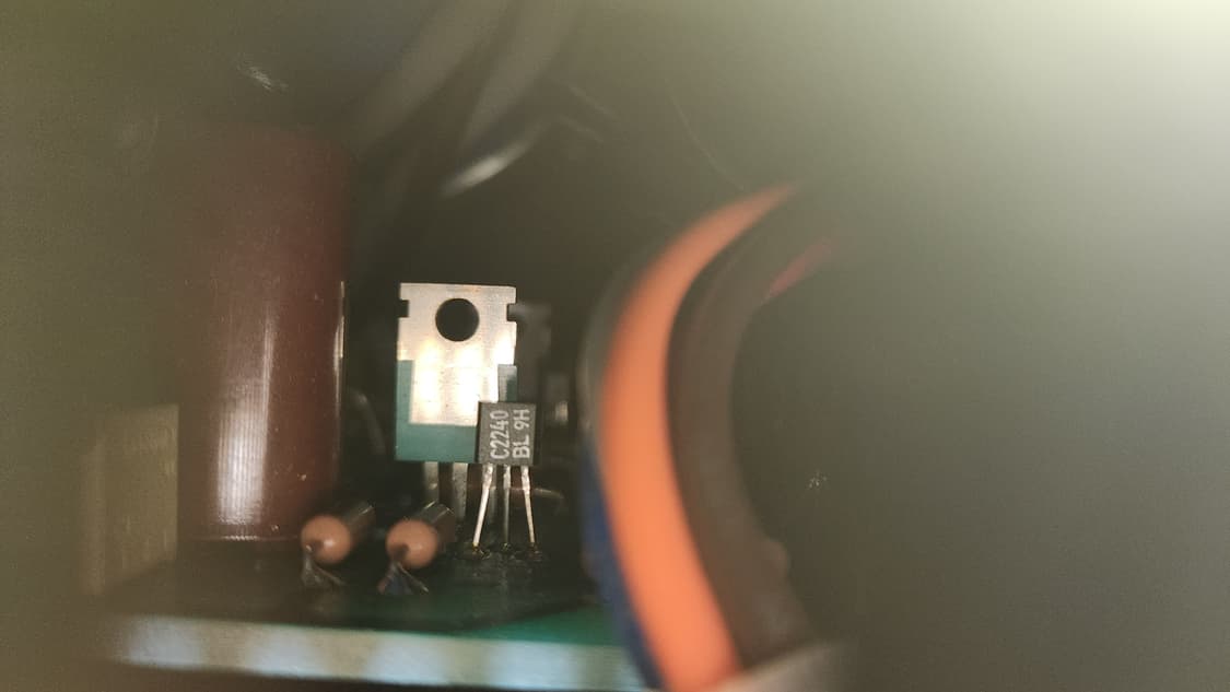KRELL 크렐 KSA 80B 파워앰프 상품이미지6