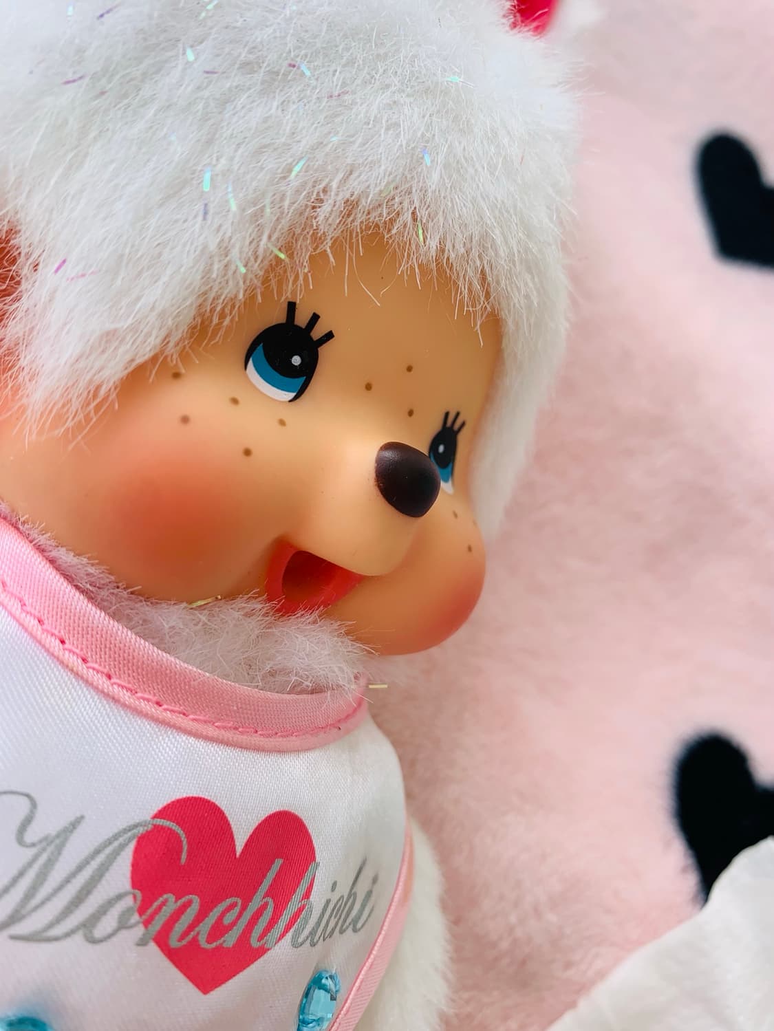 🐰고전 토끼 몬치치 인형 상품이미지9