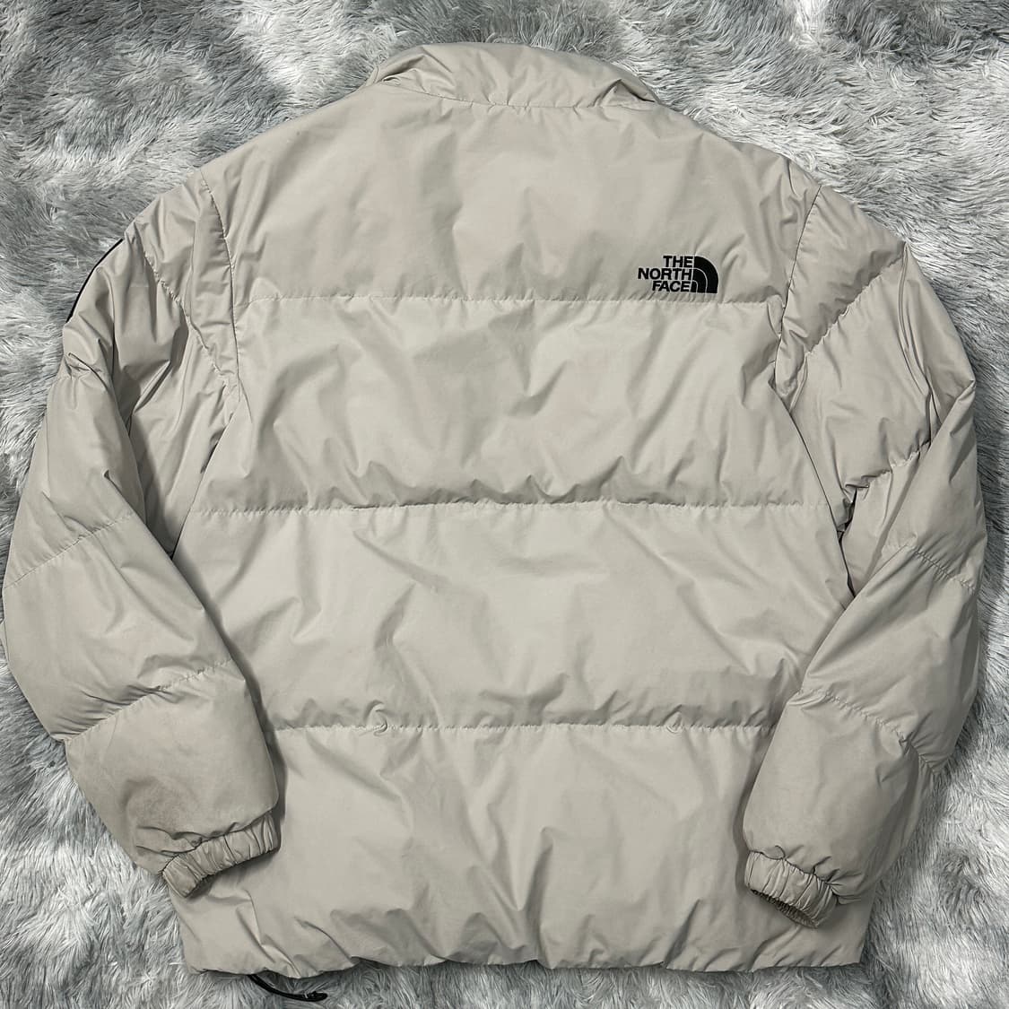 노스페이스 아스펜 ex 온볼 패딩 XL 상품이미지5