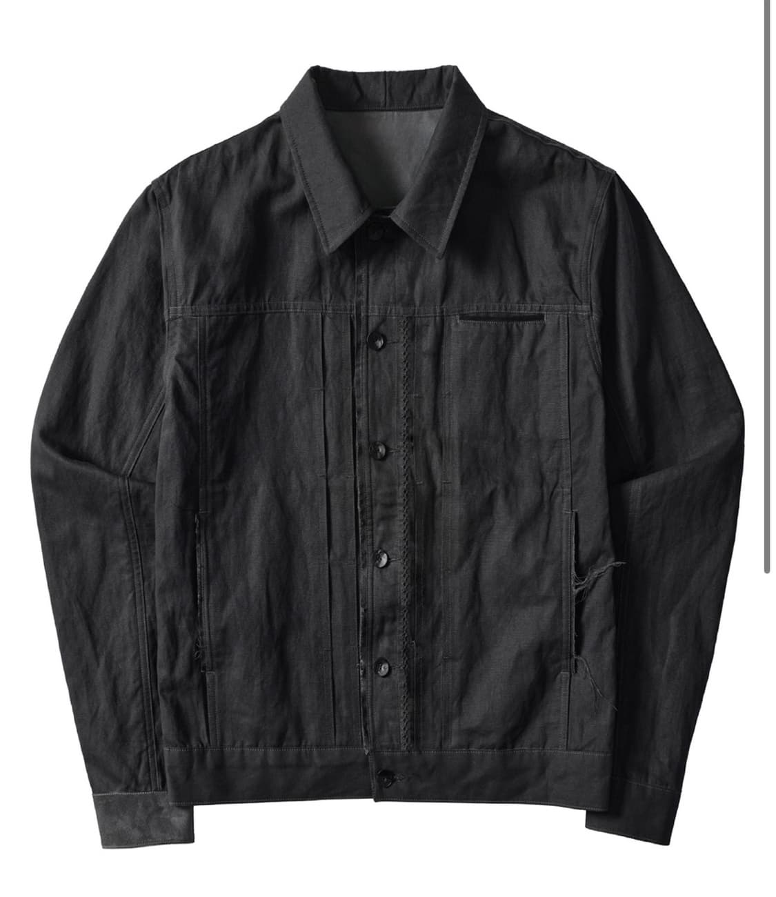 Xlim Ep7 09 jacket (M)  상품이미지2