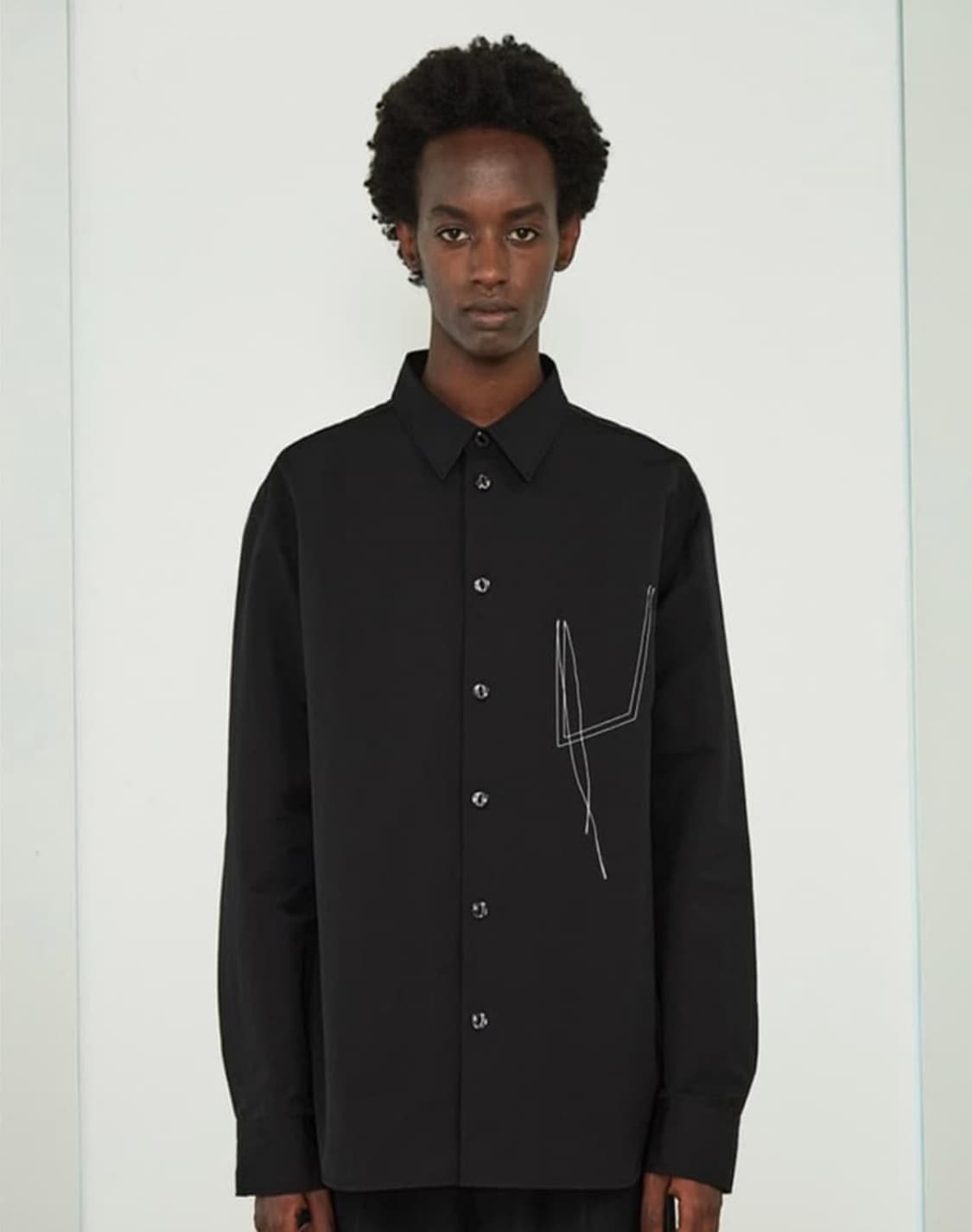 아이엘 셔츠 상품이미지1