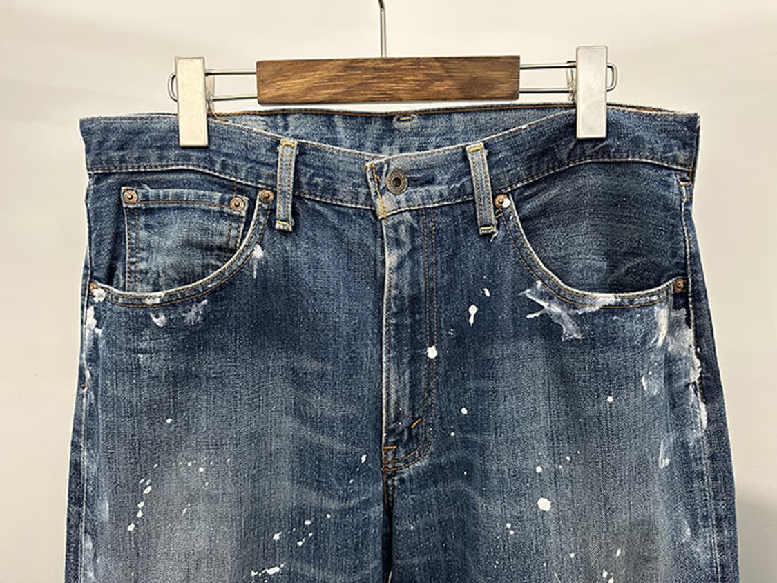 LEVI'S 504 (33) 상품이미지2