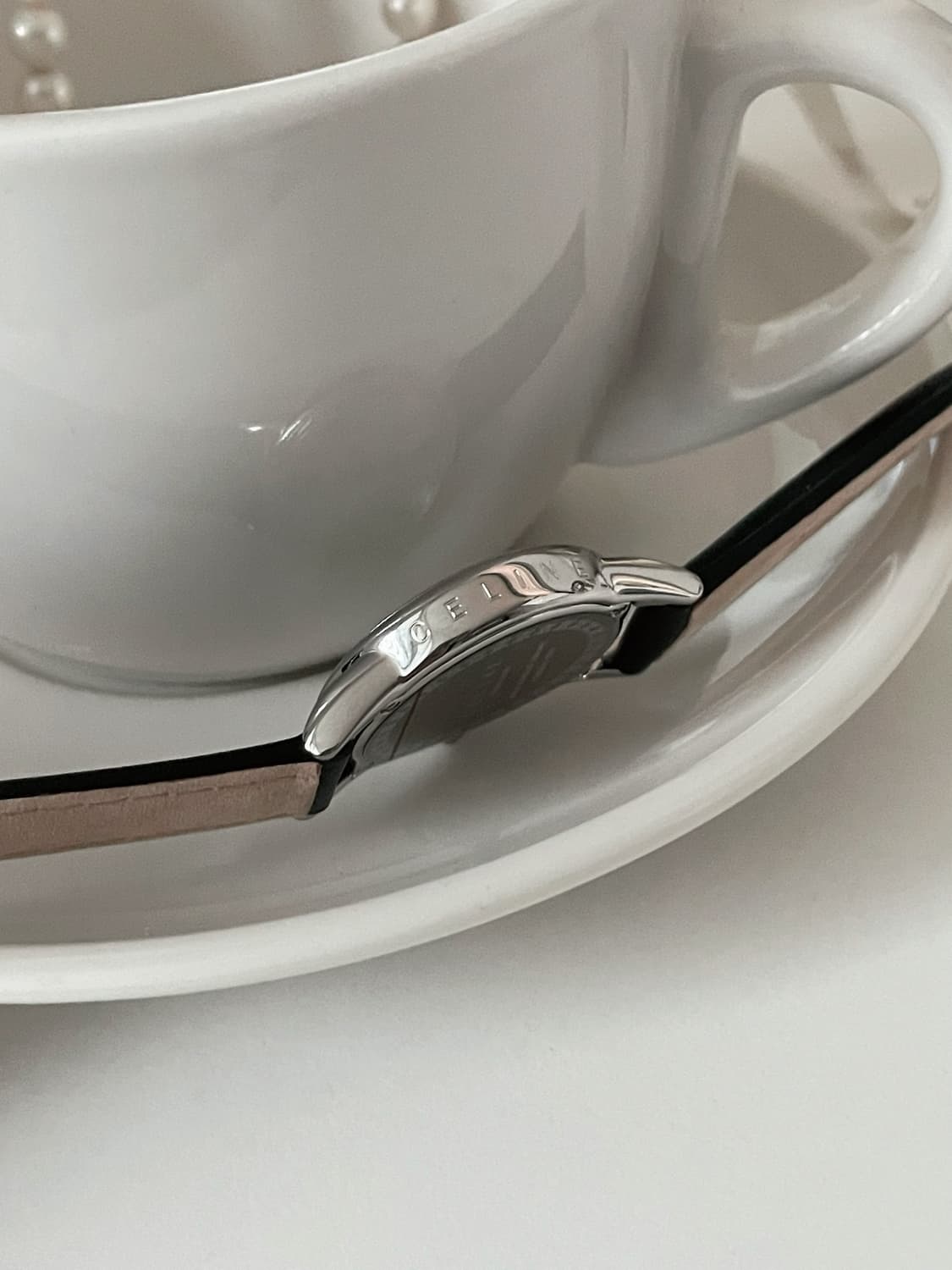 CELINE triomphe watch / 셀린느 트리오페 시계 상품이미지2