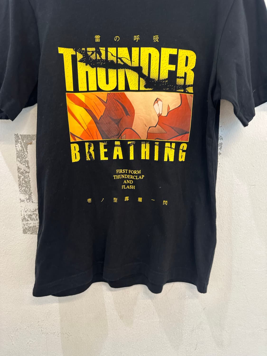 Ut printing tee 상품이미지3