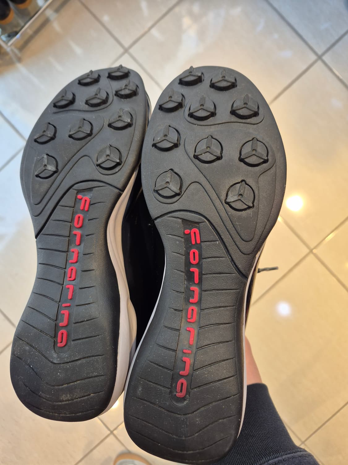 240 4.5센티 굽 포나리나 스니커즈  상품이미지2