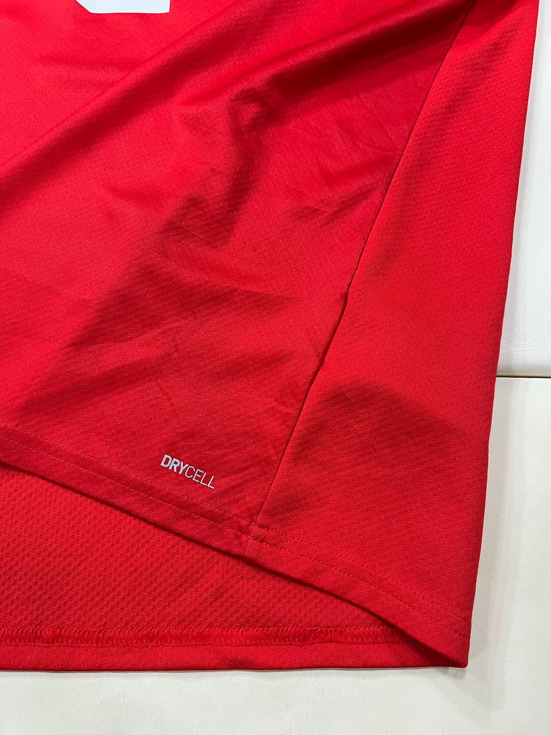 푸마 22-23 모로코 홈 아슈라프 하키미 상품이미지7