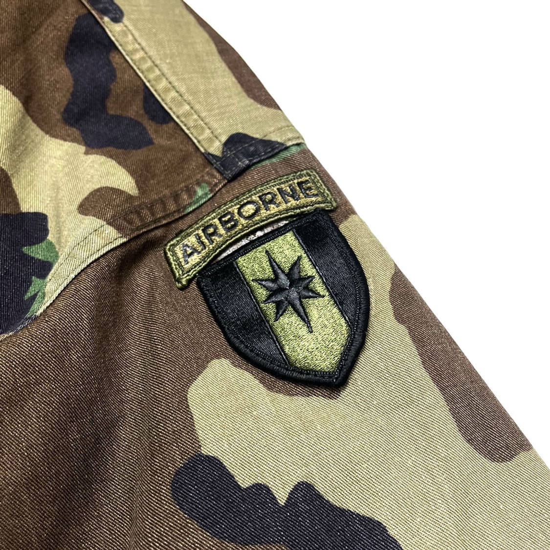 밀리터리 U.S.ARMY 필드 자켓 상품이미지6