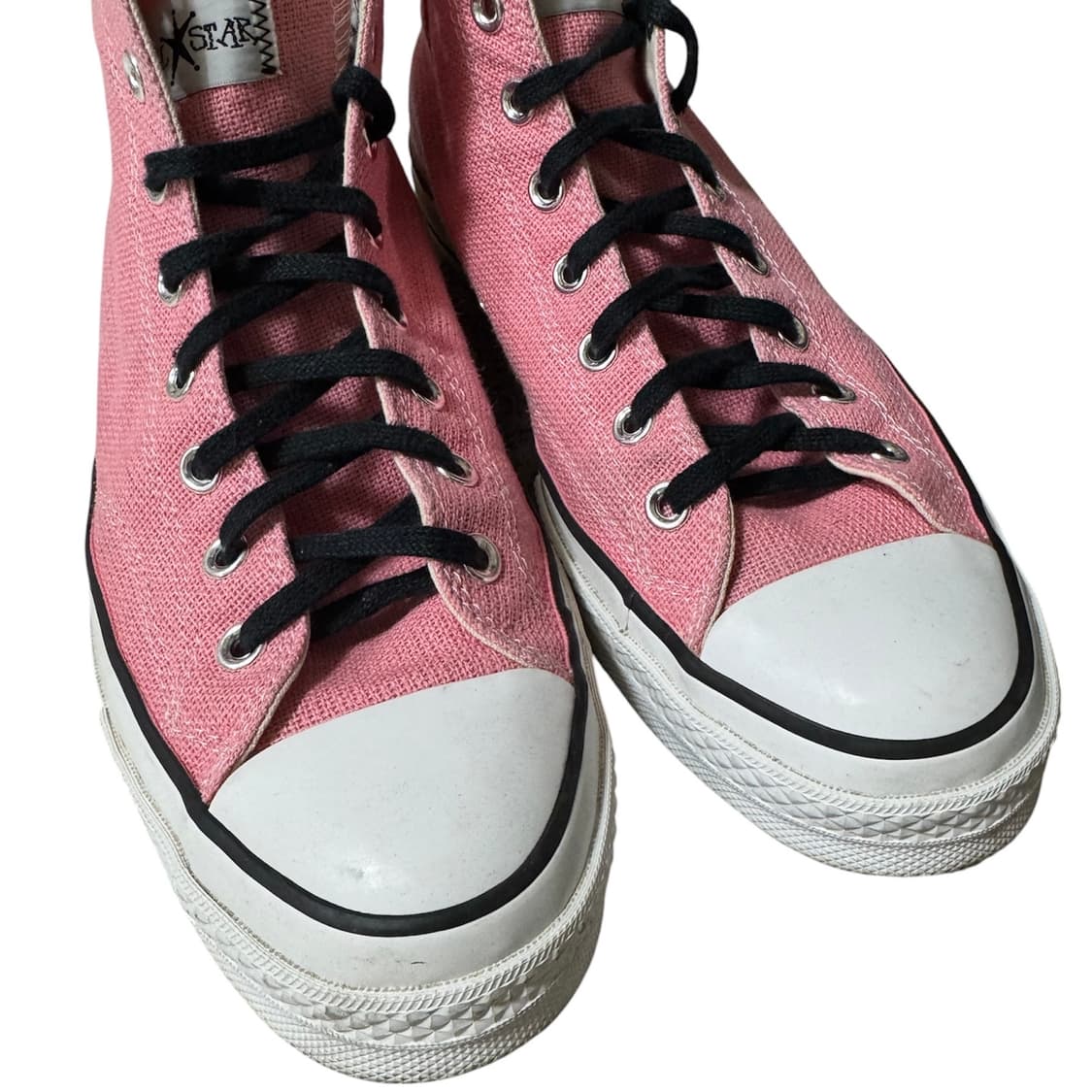 스투시 x 컨버스 척 70 하이 플루메리아 [ 285 ] 상품이미지2