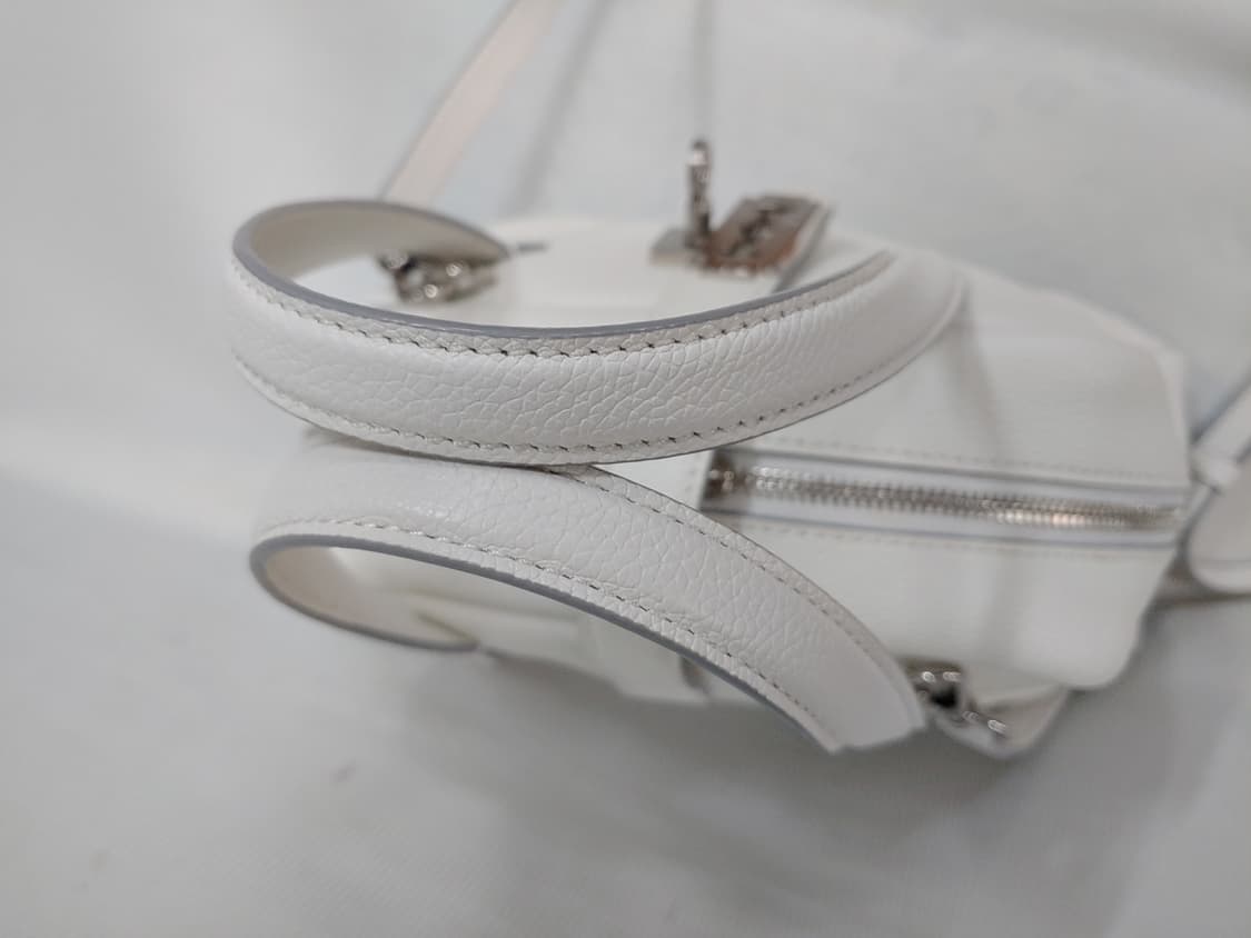 분크 토트백 숄더백 거의새상품 상품이미지7