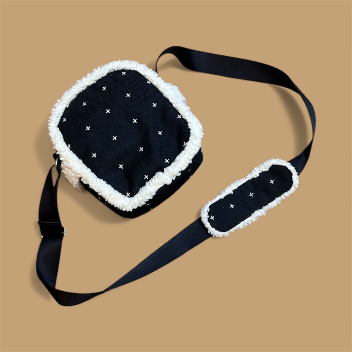 빈폴 스포츠 크로스백 상품이미지2