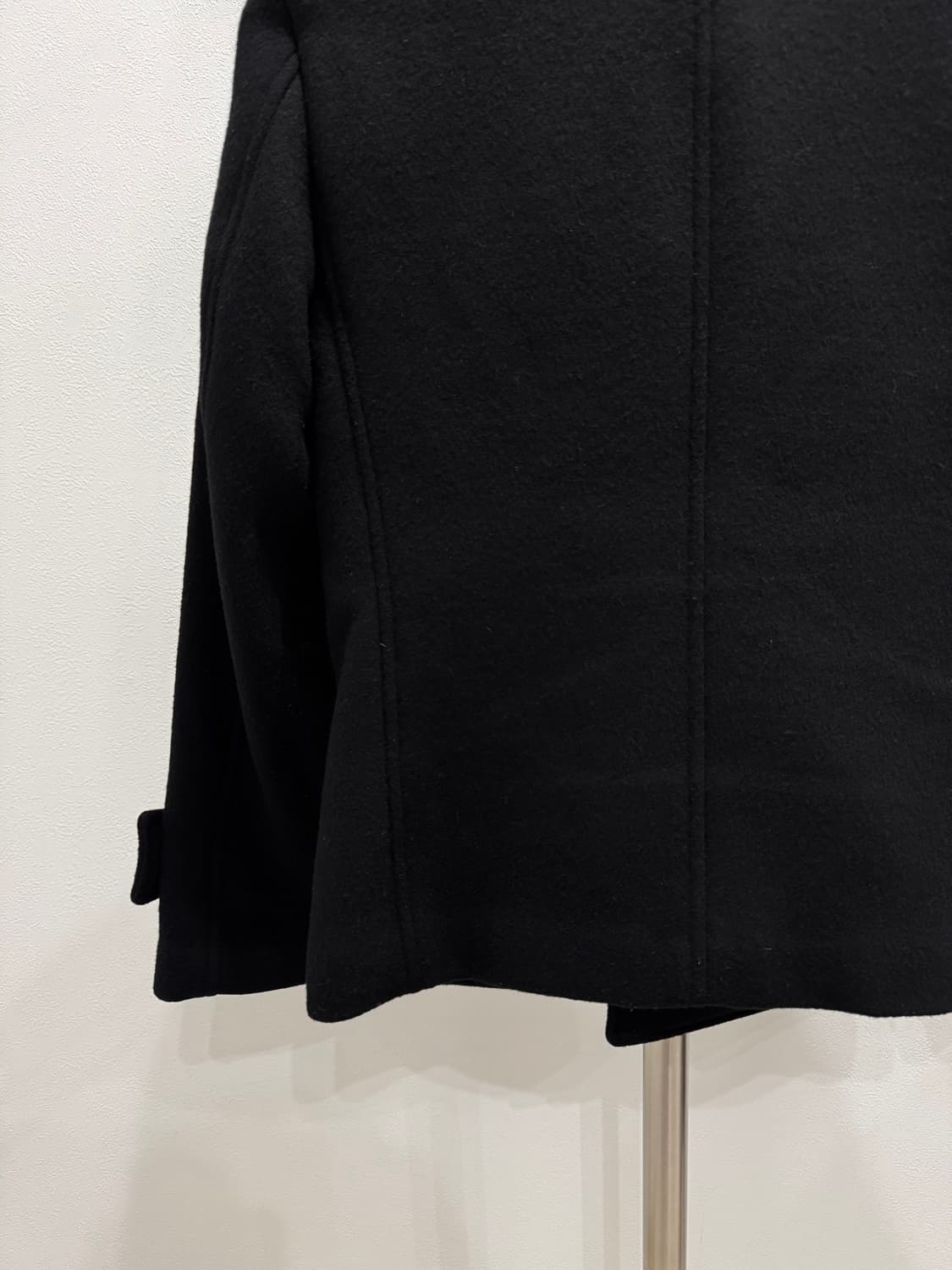 존 로렌스 설리반 크롭 피코트 자켓 상품이미지6