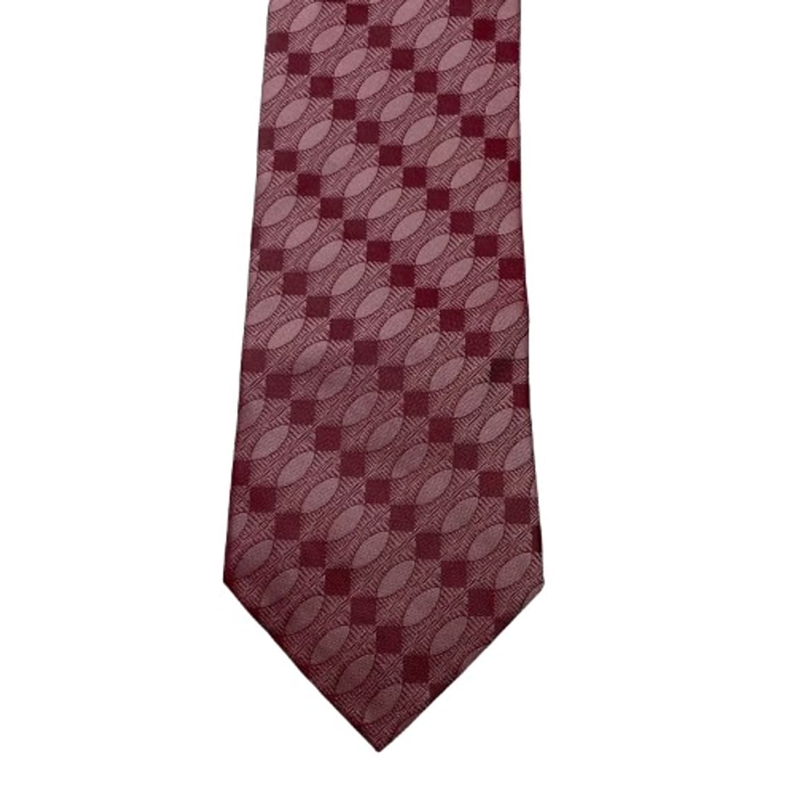 529) (YSL) 입생로랑 패턴 넥타이 상품이미지1