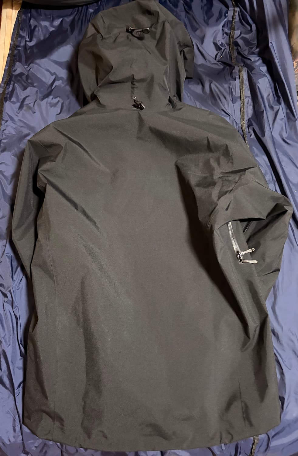 아크테릭스 알파 sv 자켓 신품 상품이미지4