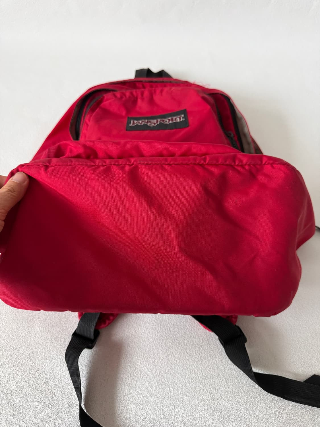 잔스포츠(JANSPORT) 백팩(얼룩 있음) 상품이미지7