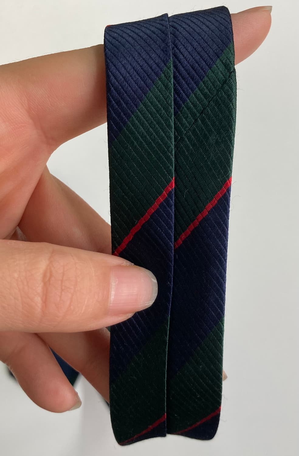 브릭하우스 넥타이  상품이미지6