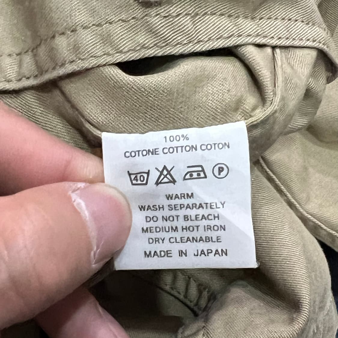  캐피탈 하프 트렌치 자켓 y16340 상품이미지7