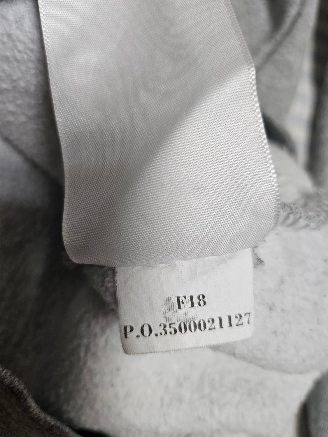 칼하트 맨투맨 상품이미지5