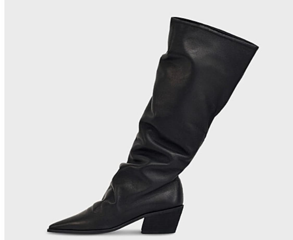 네거티브쓰리 키메라 부츠 블랙 250 kimera  상품이미지1