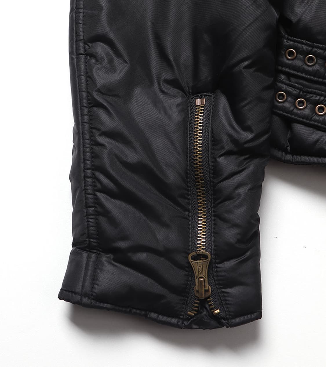 BEAMS - RIDER JUMPER 상품이미지7