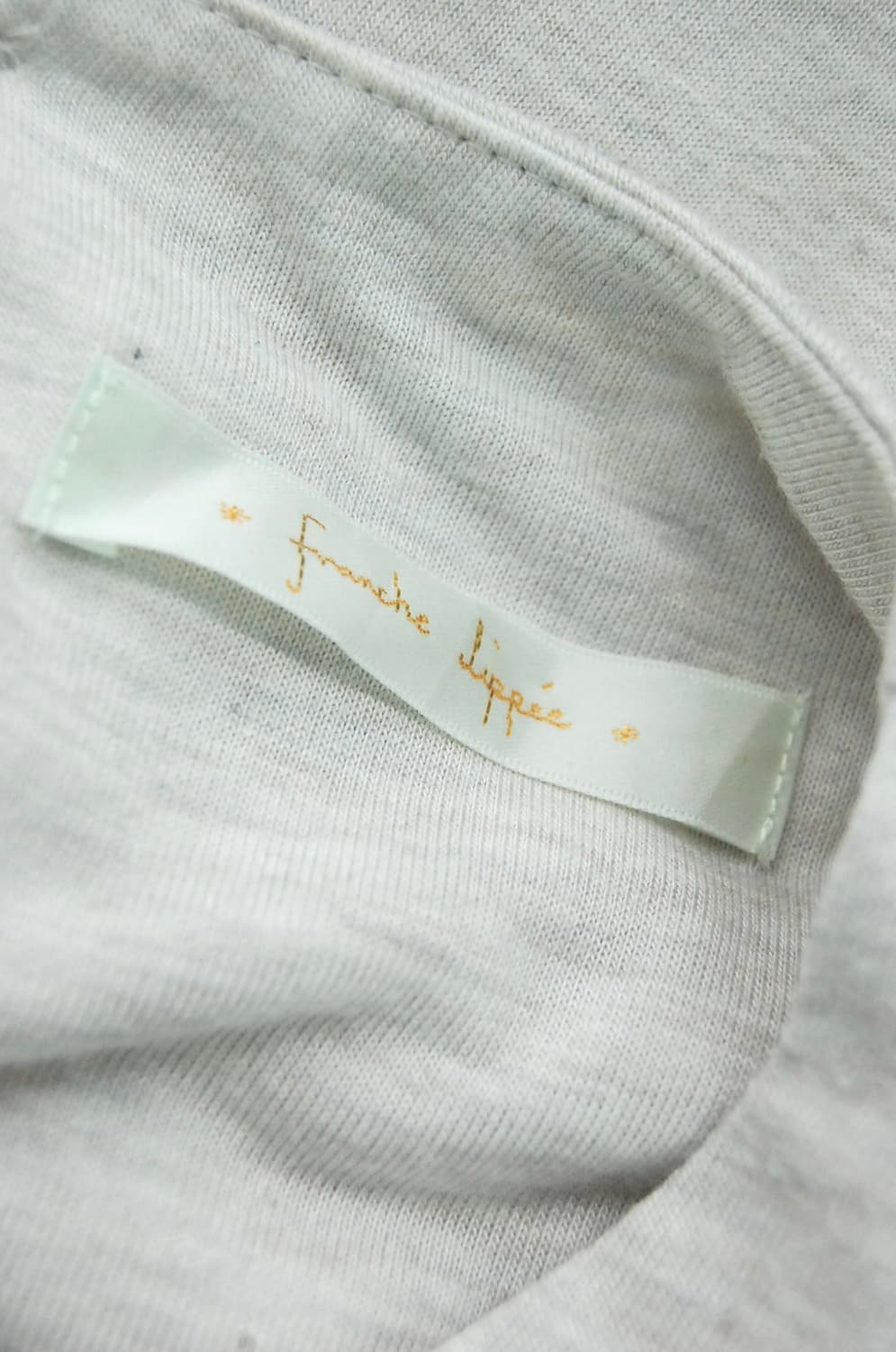 Franche lippee embroidery one piece 상품이미지7