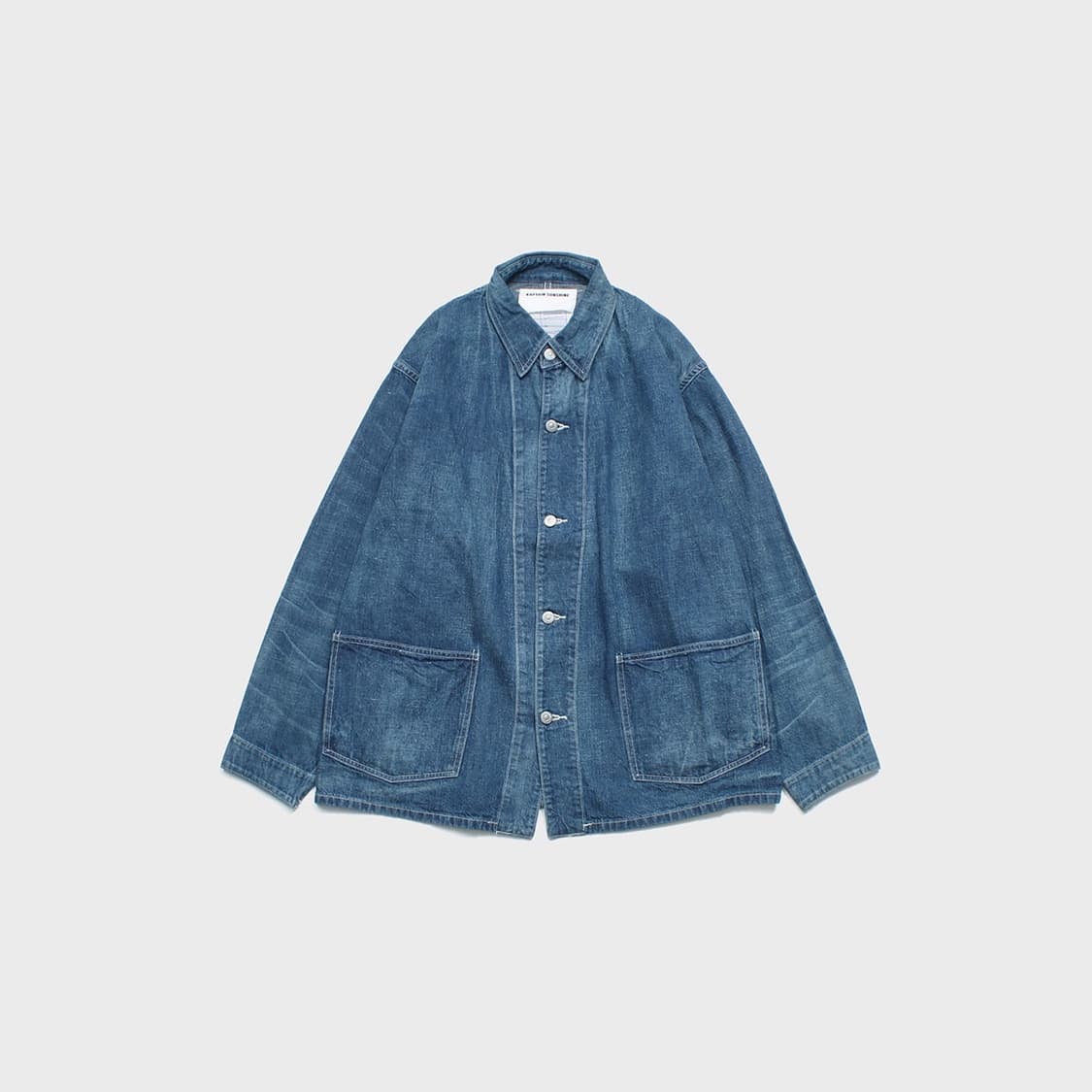 KAPTAIN SUNSHINE x New Manual 상품이미지1