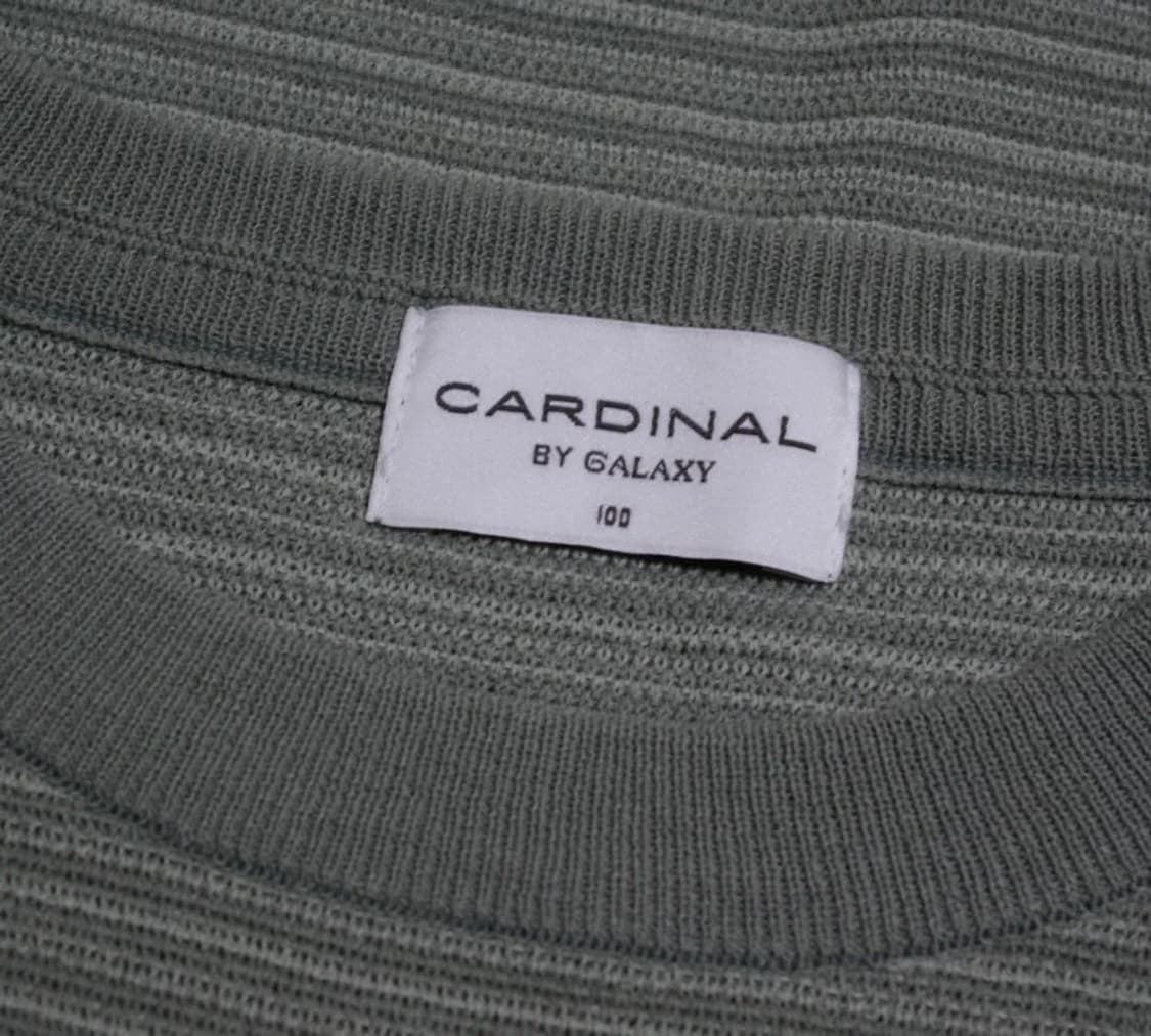 카티널 바이 갤럭시 봄니트 100 상품이미지5
