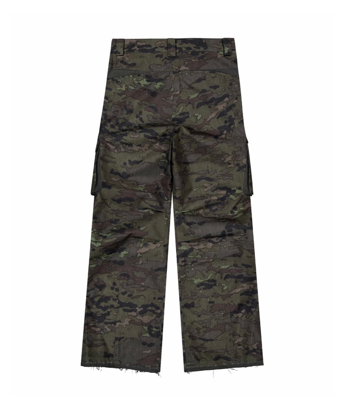 XLIM EP.8 03 TROUSERS 상품이미지2