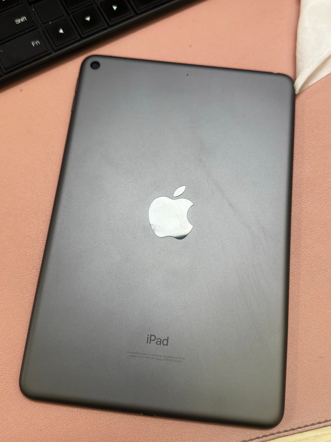 아이패드미니5 스페이스그레이64기가 상품이미지2