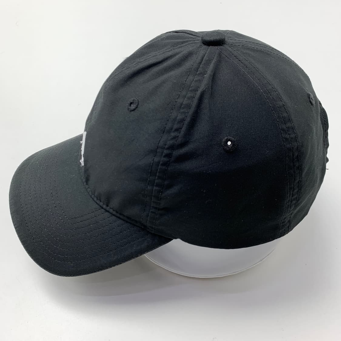 [OS/정품] 아디다스 블랙 남여공용 볼캡모자
 상품이미지4