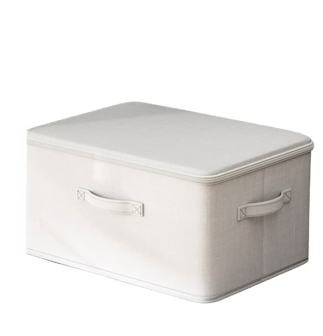 미개봉 수납함 접이식 대용량 정리박스 공간절약 대용량 접이식 수납박스 상품이미지1