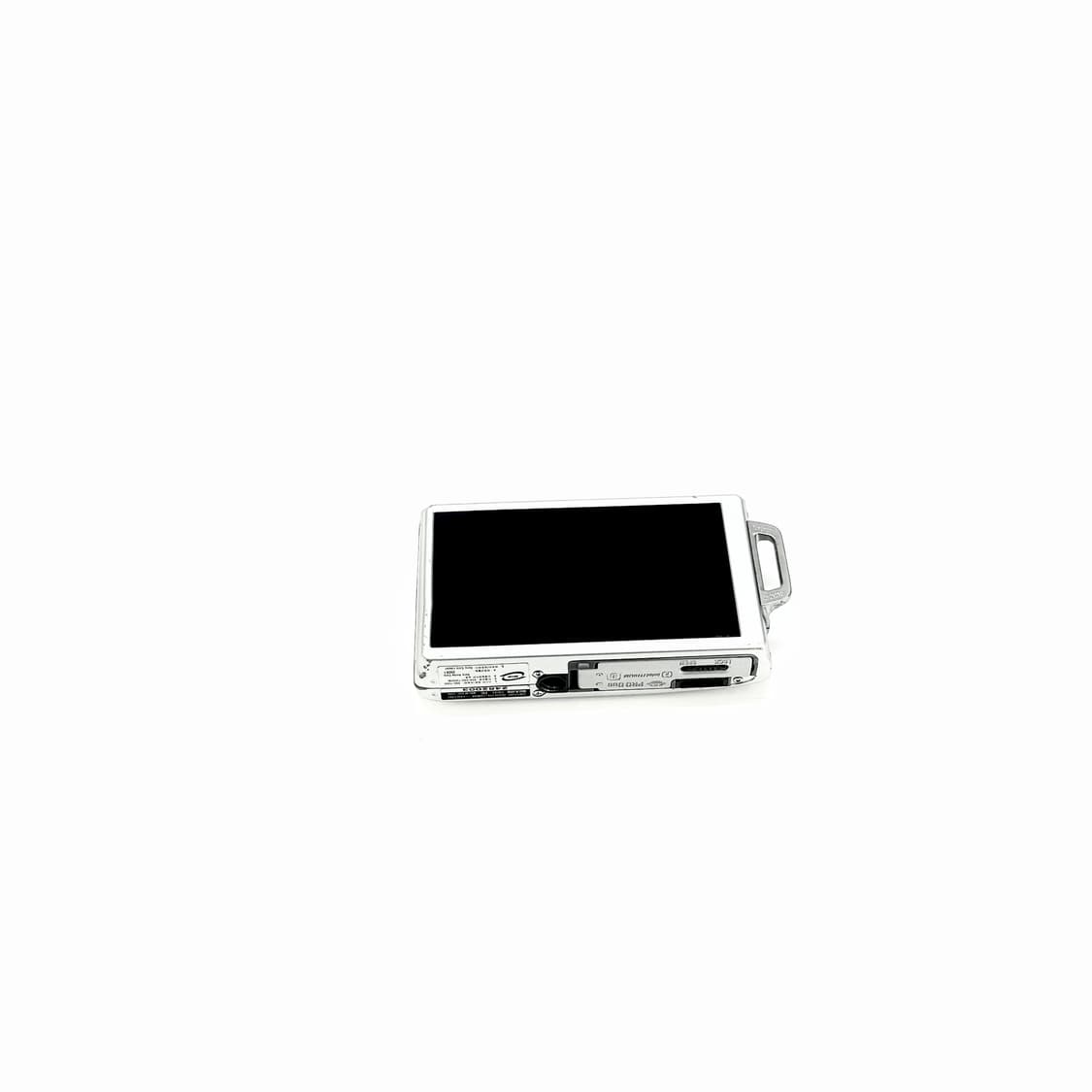 입문&강추!) Sony Cyber-shot T200 디카 카메라 상품이미지9