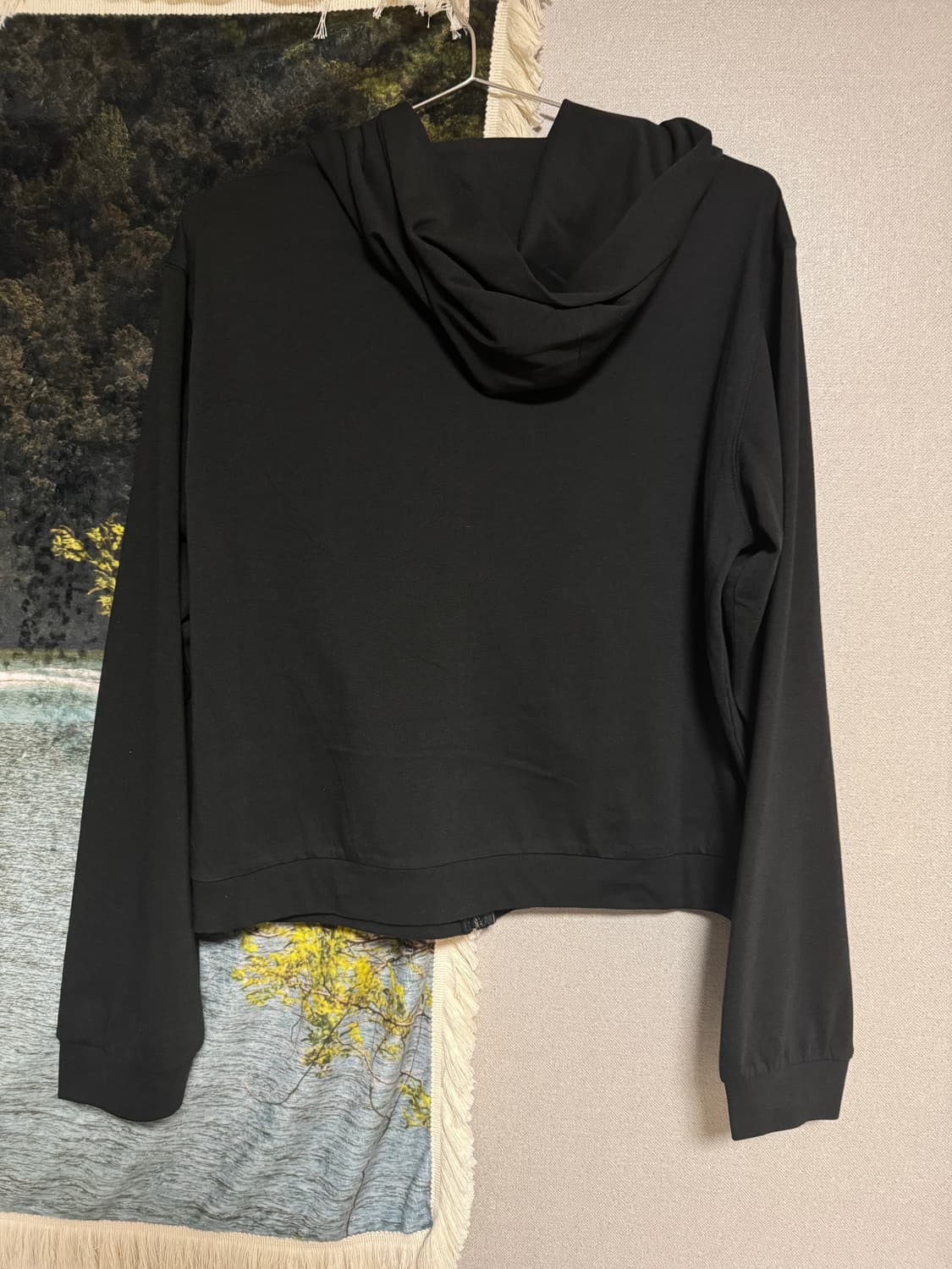 머듈 후드집업 상품이미지2