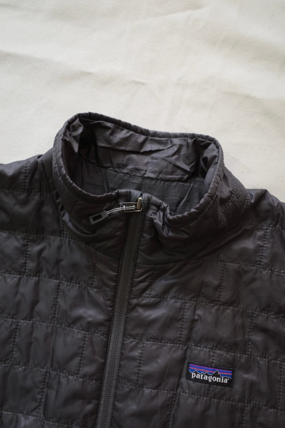 파타고니아 나노 퍼프 자켓 상품이미지5