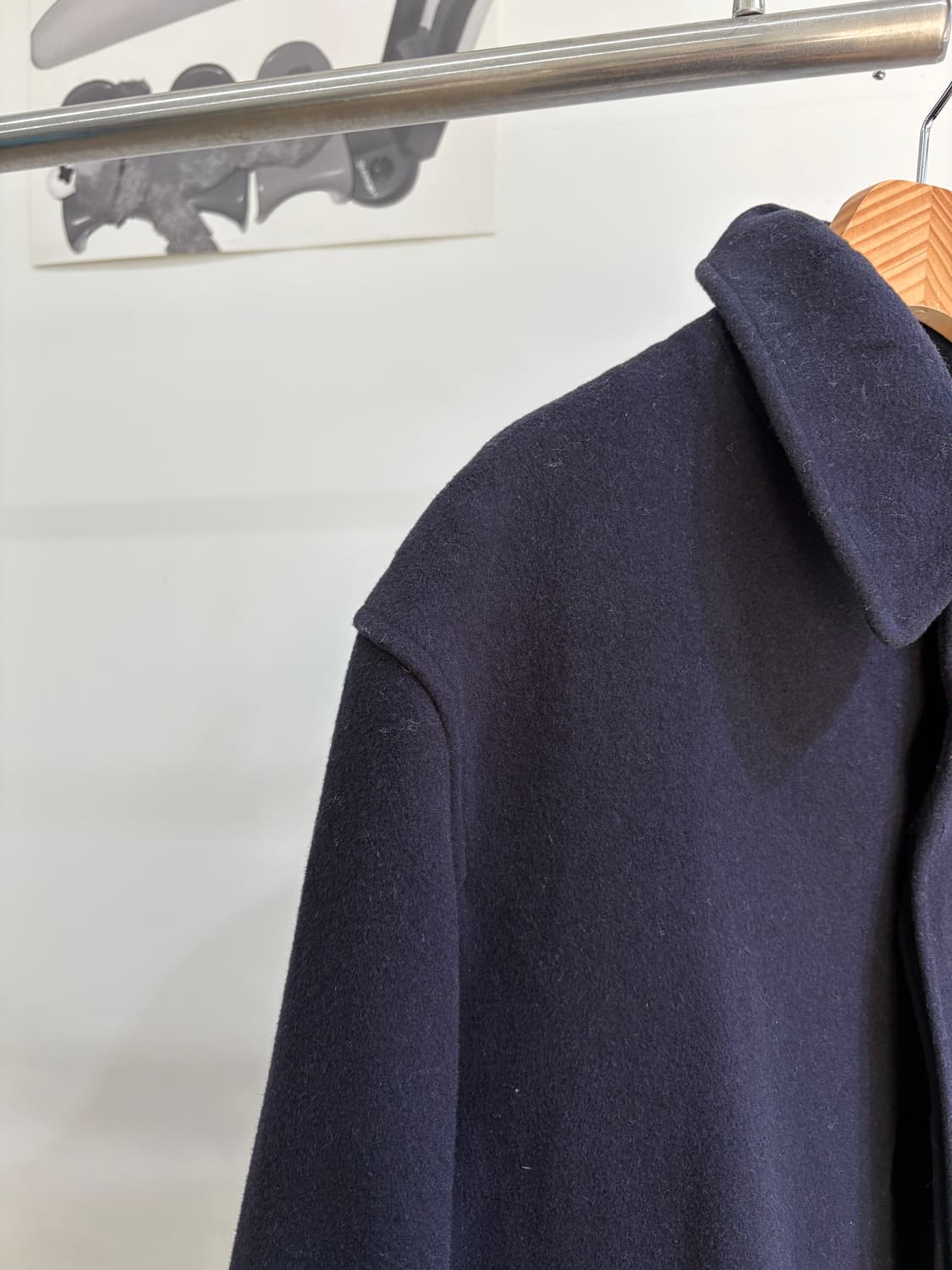 VINTAGE 코트 상품이미지3