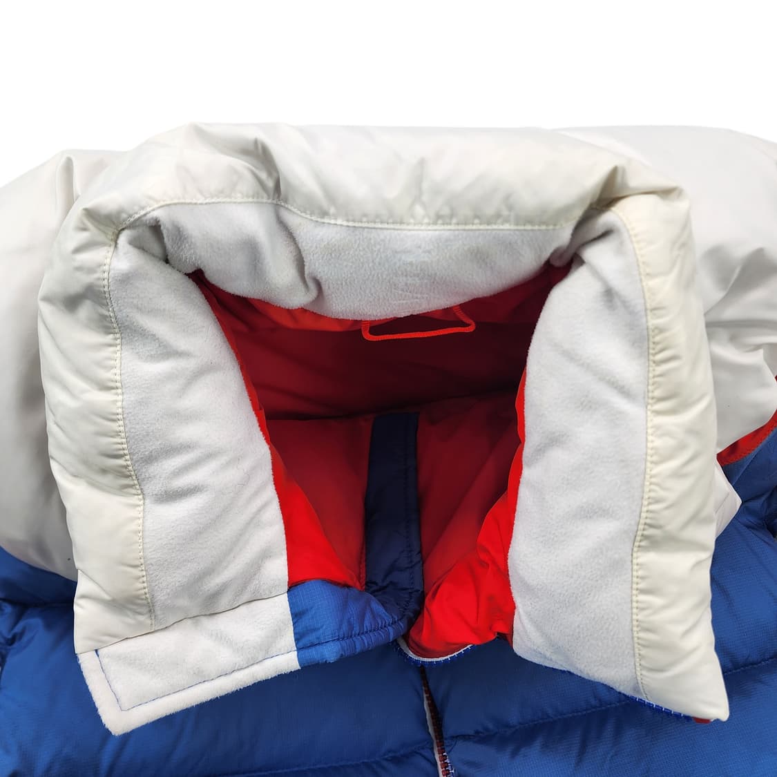 [L] 노스페이스 눕시 700 구스다운 패딩 조끼 상품이미지4