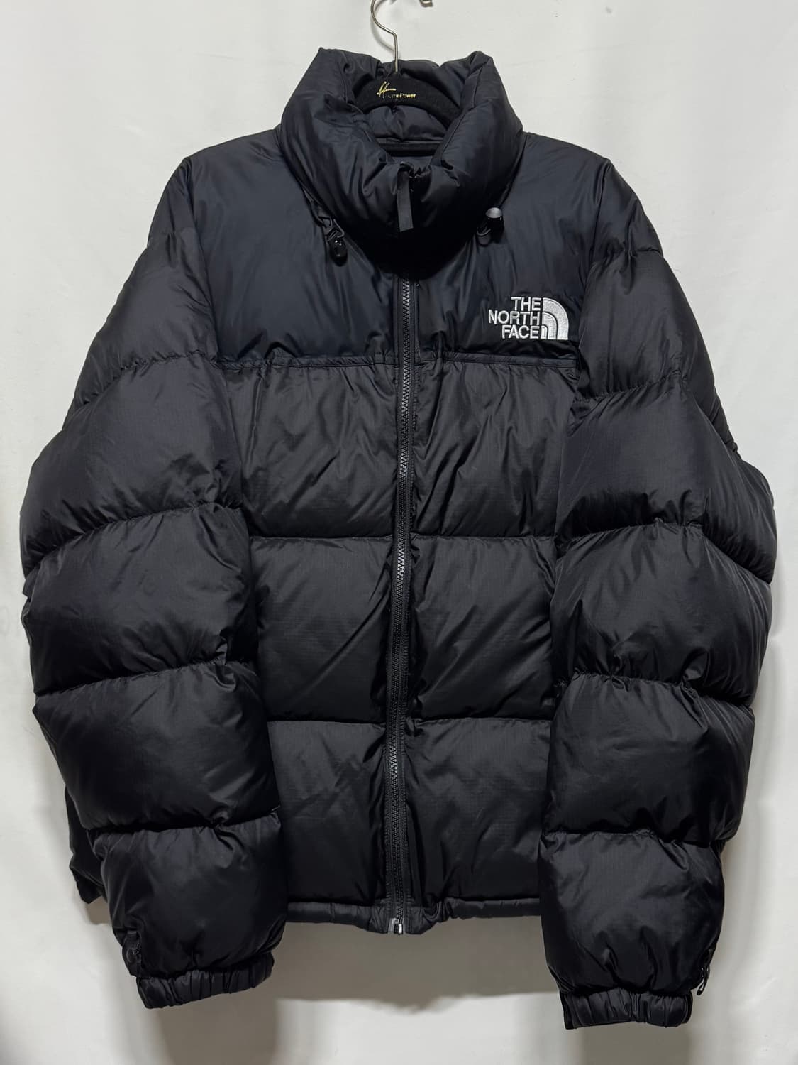 XL 노스페이스 1996 에코 눕시 상품이미지1