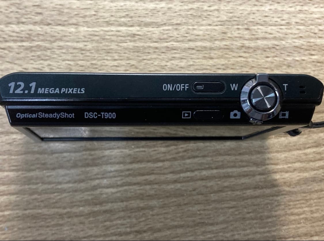 Sony Cyber-shot DSC-T900 상품이미지4