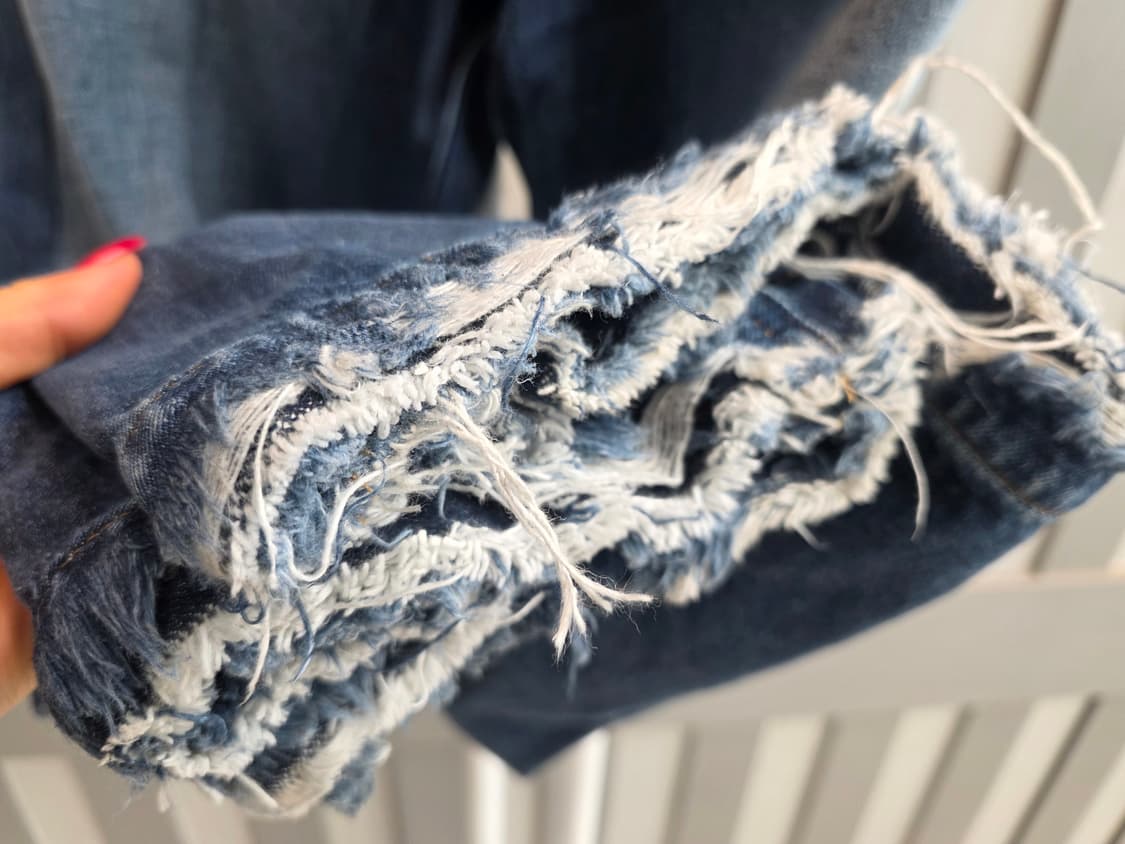 디젤 정품바지 상품이미지4