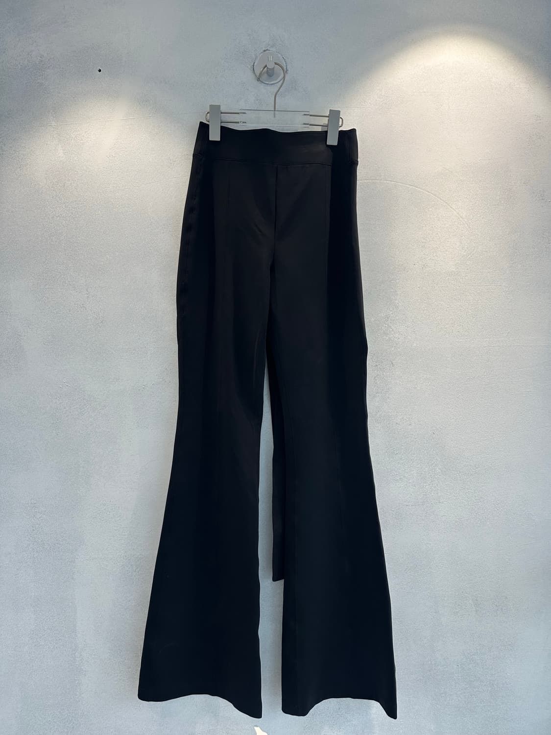 Helmut Lang Boot cut Pants 상품이미지3