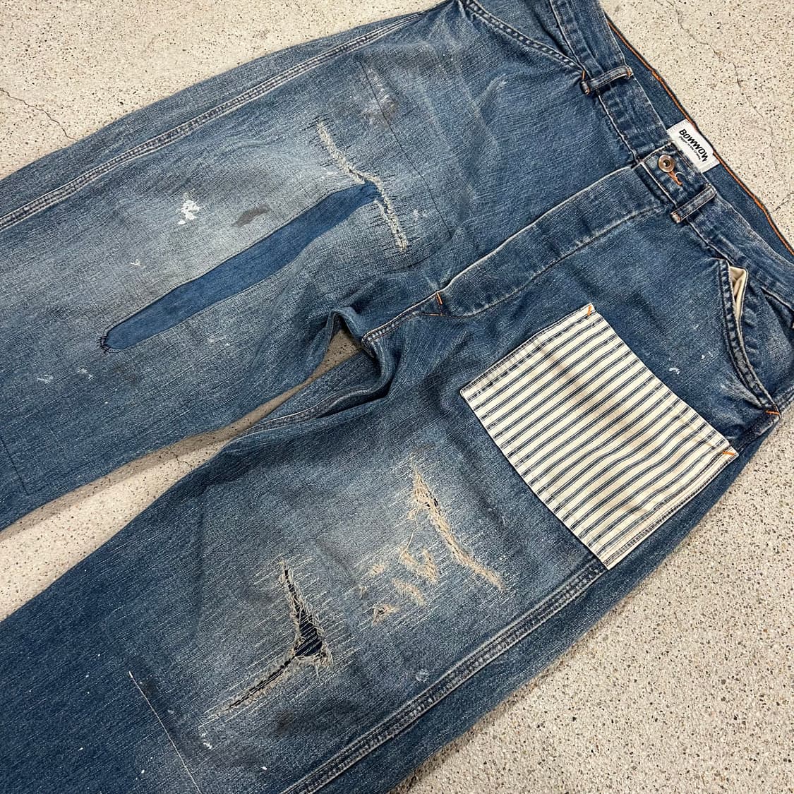 24FW BOWWOW 상품이미지3