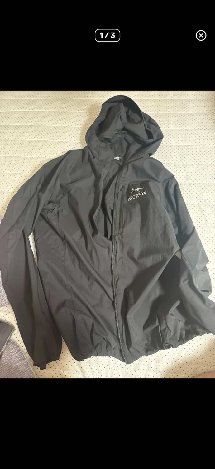 아크테릭스 스쿼미시 상품이미지1